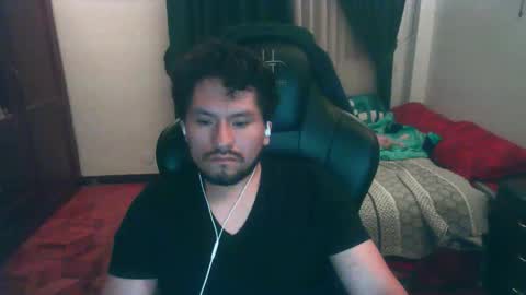 Alejo online show from March 2026 05:44:01 AM