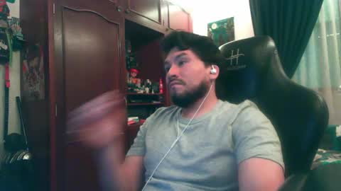 Alejo online show from April 2026 12:30:02 AM
