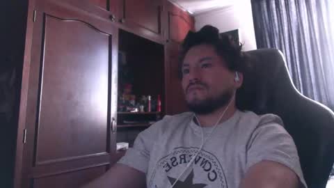 Alejo online show from May 2026 07:31:02 PM