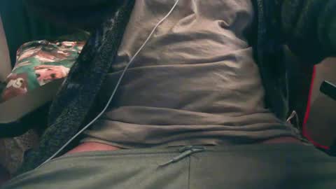 Alejo online show from May 2026 06:07:01 AM