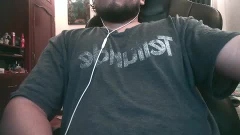 Alejo online show from May 2026 04:09:02 AM