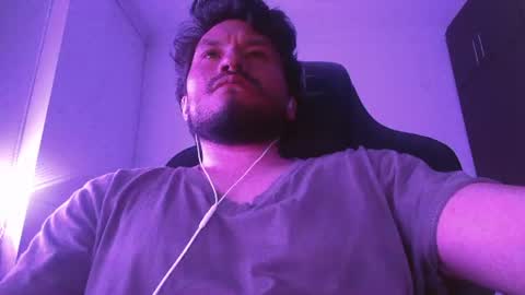 Alejo online show from July 2026 04:49:01 AM