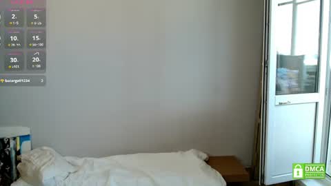 Alex online show from June 2026 01:48:01 PM