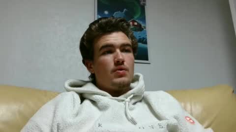 Alex83530 online show from January 2025 08:00:01 PM