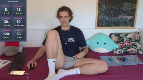 Alex83530 online show from May 2026 08:00:02 AM