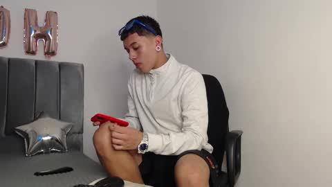 Owen online show from December 2024 12:34:02 AM