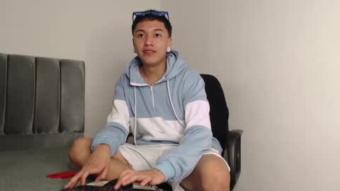 Owen online show from December 2024 01:58:02 AM