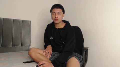 Owen online show from January 2025 01:47:01 AM