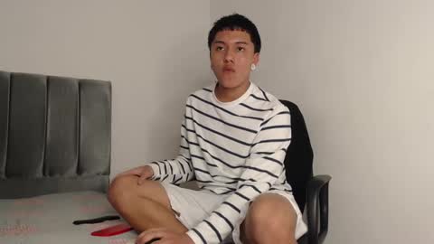 Owen online show from January 2025 01:47:01 AM