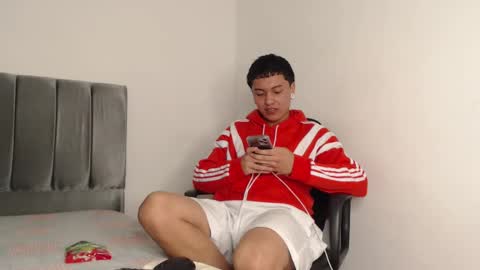 Owen online show from January 2025 02:03:01 AM