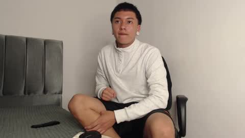 Owen online show from January 2025 02:26:02 AM