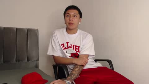 Owen online show from February 2025 02:58:01 AM