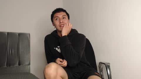 Owen online show from October 2025 12:55:01 AM