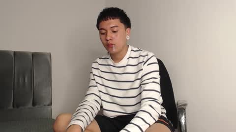 Owen online show from October 2025 03:17:01 AM