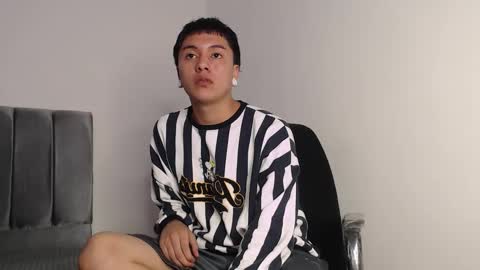 Owen online show from November 2025 02:22:01 AM