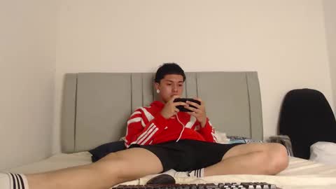 Owen online show from February 2026 01:48:01 AM