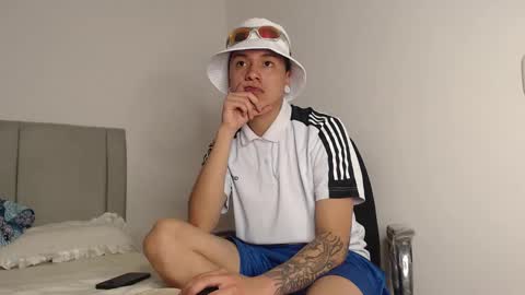 Owen online show from February 2026 02:53:01 AM