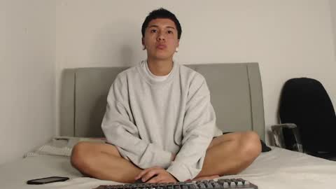 Owen online show from May 2026 07:09:02 PM