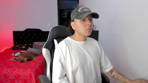 Snapshot of alex__montesco chatting on January 2026 09:27:01 PM Alex online show from January 2026 09:27:01 PM