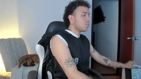 Snapshot of alex__montesco chatting on January 2026 09:09:01 PM Alex online show from January 2026 09:09:01 PM