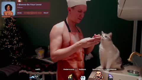 Snapshot of alex_amazing chatting on January 2025 12:09:01 AM Alex Amazing online show from January 2025 12:09:01 AM