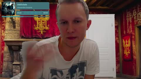 Snapshot of alex_amazing chatting on February 2025 12:19:02 AM Alex Amazing online show from February 2025 12:19:02 AM