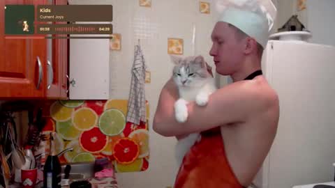 Snapshot of alex_amazing chatting on January 2026 10:15:01 PM Alex Amazing online show from January 2026 10:15:01 PM