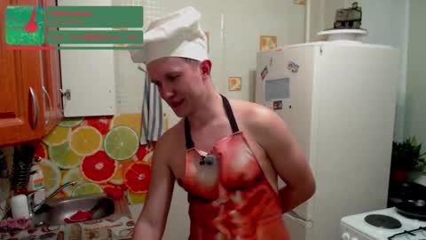 Snapshot of alex_amazing chatting on February 2026 09:07:01 PM Alex Amazing online show from February 2026 09:07:01 PM