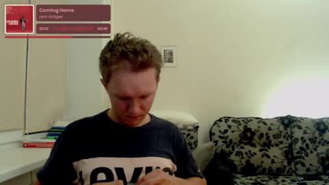 Snapshot of alex_amazing chatting on February 2026 10:35:01 PM Alex Amazing online show from February 2026 10:35:01 PM