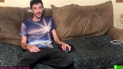 alex_and_charlie online show from June 2026 07:13:01 AM