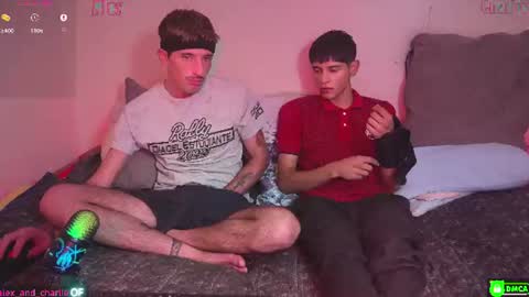 alex_and_charlie online show from June 2026 12:40:01 PM