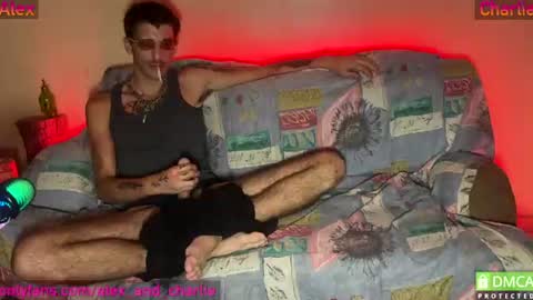 alex_and_charlie online show from July 2026 08:05:02 AM