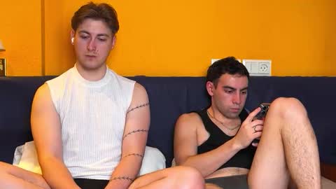 Snapshot of alex_and_drew chatting on February 2026 06:04:02 PM AlexDrew online show from February 2026 06:04:02 PM