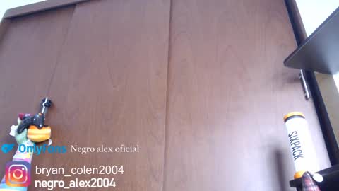 alex bbc2004 online show from September 2025 04:19:02 PM