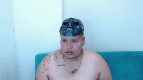 alex_bigclit online show from October 2025 11:49:01 PM