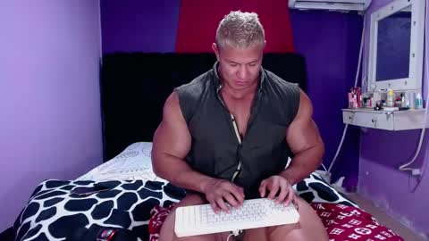 perseuz online show from February 2026 10:58:02 PM