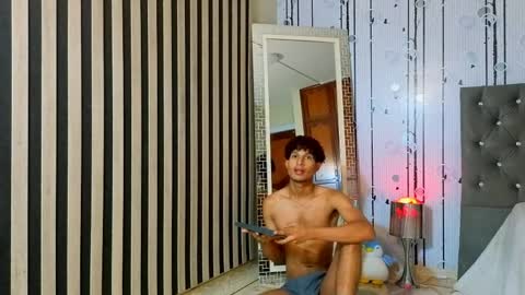 Alexander  online show from May 2026 07:54:02 PM