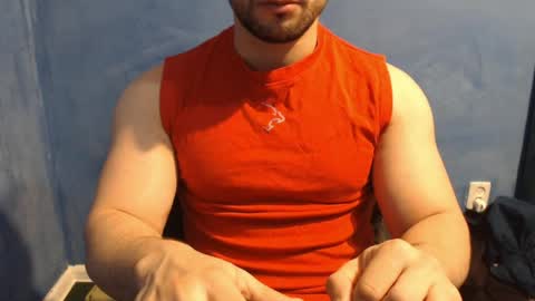 Alex online show from May 2026 04:47:02 PM