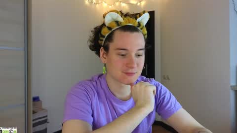 Snapshot of alex_candy_pump chatting on February 2025 01:05:02 AM FAVORITE online show from February 2025 01:05:02 AM