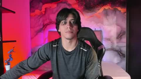 alex online show from July 2026 12:40:01 PM