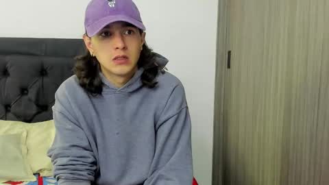 Snapshot of alex_connorr chatting on January 2025 05:06:01 PM alex_connorr online show from January 2025 05:06:01 PM