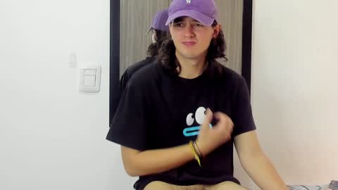 Snapshot of alex_connorr chatting on January 2025 07:00:02 PM alex_connorr online show from January 2025 07:00:02 PM