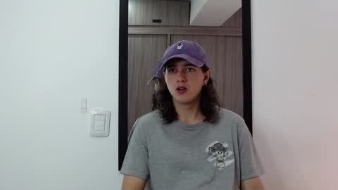 Snapshot of alex_connorr chatting on February 2025 04:58:02 PM alex_connorr online show from February 2025 04:58:02 PM