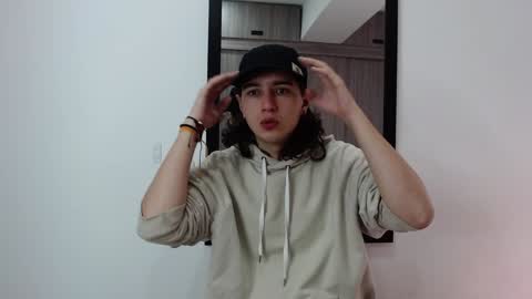 Snapshot of alex_connorr chatting on February 2025 03:00:01 PM alex_connorr online show from February 2025 03:00:01 PM