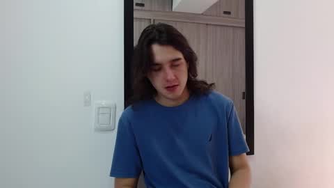 Snapshot of alex_connorr chatting on February 2025 03:16:01 PM alex_connorr online show from February 2025 03:16:01 PM