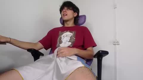 Snapshot of alex_connorr chatting on February 2026 06:03:01 PM alex_connorr online show from February 2026 06:03:01 PM