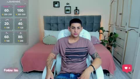 Snapshot of alex_cute77 chatting on January 2025 12:28:02 PM alex online show from January 2025 12:28:02 PM