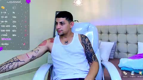 Snapshot of alex_cute77 chatting on January 2025 12:48:02 PM alex online show from January 2025 12:48:02 PM