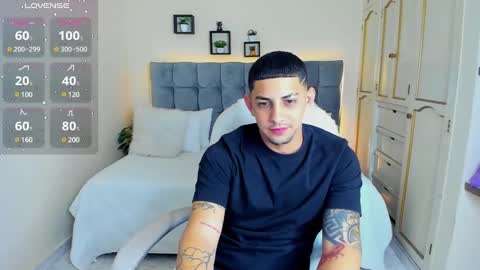 Snapshot of alex_cute77 chatting on February 2025 12:28:01 PM alex online show from February 2025 12:28:01 PM