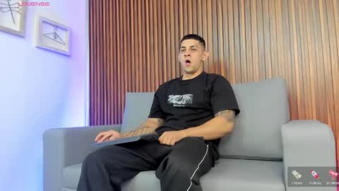 Snapshot of alex_cute77 chatting on February 2026 11:36:02 AM alex online show from February 2026 11:36:02 AM